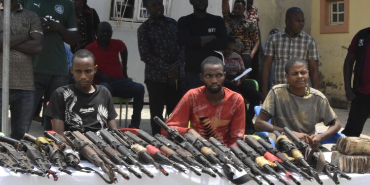 Police Arrest Suspected Abductors Of Greenfield Students