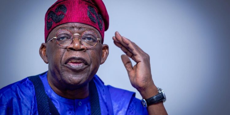 APC ‘ll Go For Muslim/Muslim Ticket If Tinubu Emerges Presidential Candidate