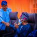 S’West APC Meeting: Drama As Aregbesola Refuses To Sit Next To Omisore