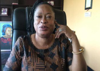 Former Speaker Patricia Etteh Regains Freedom From EFCC’s Custody