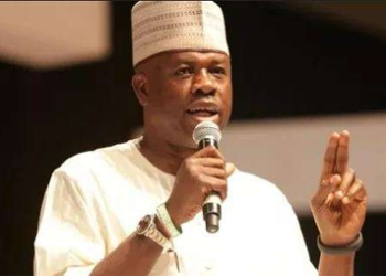 Lagos West 2023: The Koro We Know: Tested, Trusted, Capable By Debola Aina