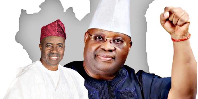 Osun poll: Court Affirms Adeleke As Authentic PDP Candidate