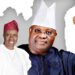 Osun poll: Court Affirms Adeleke As Authentic PDP Candidate