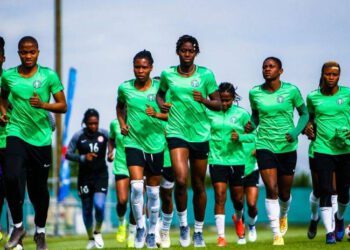 Burundi Ready To Face Nigeria In Women’s AFCON – Niyonkuru