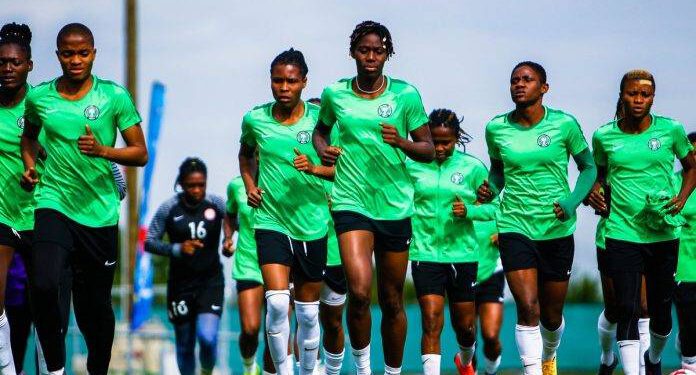 Burundi Ready To Face Nigeria In Women’s AFCON – Niyonkuru