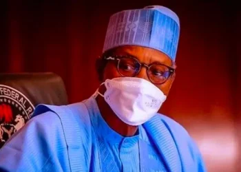 Buhari Signs Anti-money Laundering, Counter-terrorism, Crime Proceeds Bills