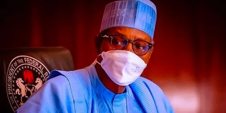 Buhari Signs Anti-money Laundering, Counter-terrorism, Crime Proceeds Bills