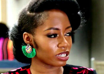 Khafi Receives Final Warning From Met Police Over Participation In BBNaija