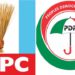 Full List Of Prominent Politicians Whose Children Secured APC, PDP Tickets