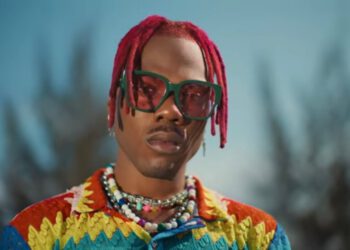 Ckay Boasts His Album’ll Make History