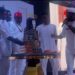 Kanayo O Kanayo Hosts All White Party For 60th Birthday