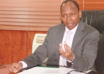 Nigeria’s Accountant-general Suspended Over Alleged N80bn Fraud