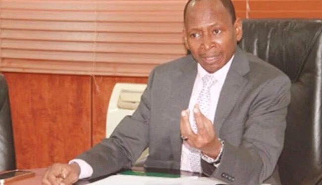 Nigeria’s Accountant-general Suspended Over Alleged N80bn Fraud