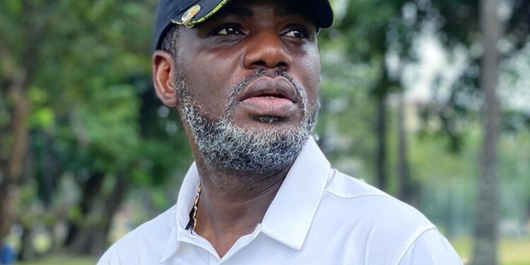 Oyo Central Senatorial Contest: Abisoye Fagade Withdraws, Cites Unacceptable Irregularities In Delegates’ List