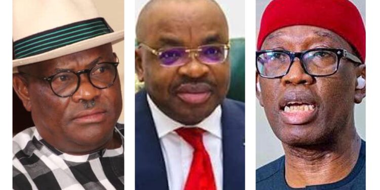 Race For Atiku’s Running Mate Begins