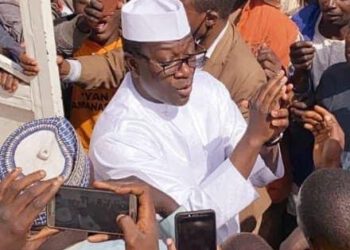 Tinubu Campaign DG Dumps APC, To Announce New Political Party In 24hrs