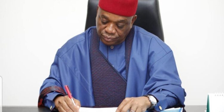 Orji Uzor Kalu Warns APC About High Profile Defections To NNPP In The North