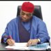 Orji Uzor Kalu Warns APC About High Profile Defections To NNPP In The North