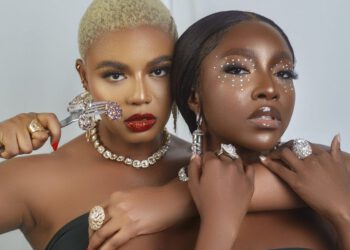 Nancy Isime, Ini Dima-Okojie, Daniel Etim Reflect On Role In Blood Sisters