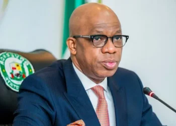 Ogun Gov Abiodun Gets Second Term Ticket