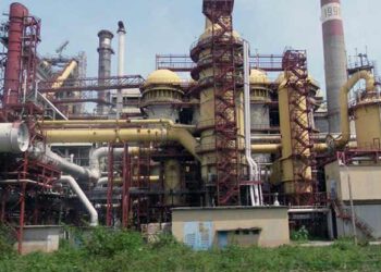 After Spending Over $8bn On Ajaokuta, Nigeria Imports N837bn Steel