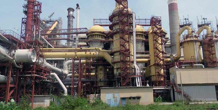 After Spending Over $8bn On Ajaokuta, Nigeria Imports N837bn Steel