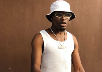 YAS Ibile Hits Sound Waves With ‘Strictly Money Talk’