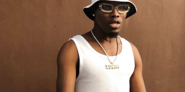 YAS Ibile Hits Sound Waves With ‘Strictly Money Talk’