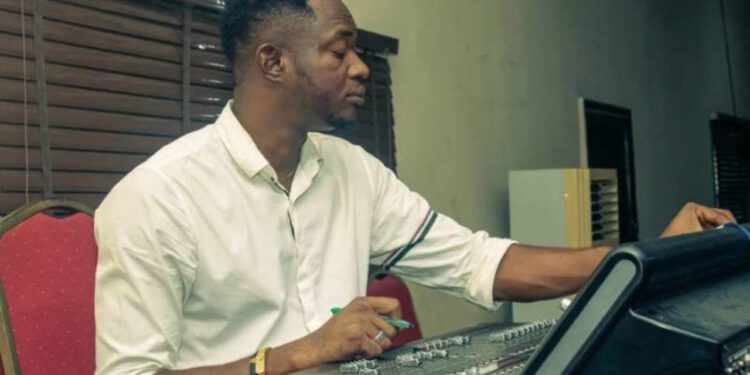 How We Tried To Save Sound Engineer Murdered By Okadamen-Beer Barn