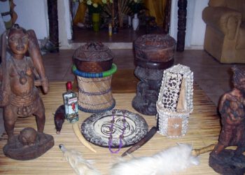If Money Ritual Is Real, Herbalists Would Be Rich, Ifa Priest Warn Youths