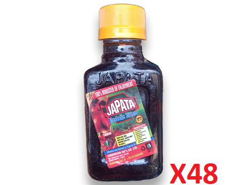 Stop Drinking Japata Alcoholic Bitters, NAFDAC Warn Nigerians