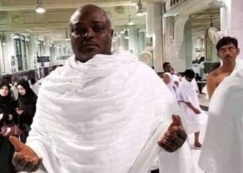 Eid-el-Fitr: Obasa Congratulates Muslims, Expresses Hope For A Better Nigeria