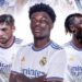 Monaco’s Tchouameni Joins Real Madrid On Six-year Deal