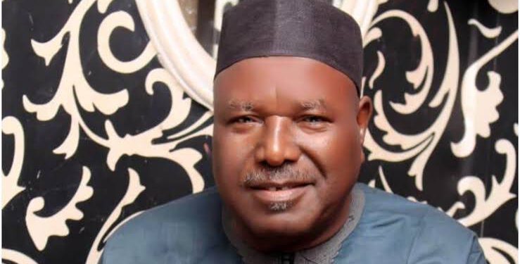 2023: Union Activist Emerges APGA Vice Presidential Candidate