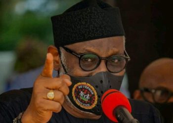 Owo Attack: We Will Hunt Down Assailants, Make Them Pay-Akeredolu