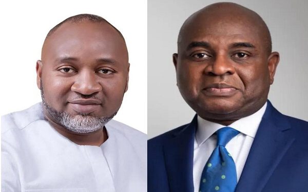 Kachikwu Beat Moghalu, Others To Clinch ADC Presidential Ticket
