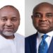 Kachikwu Beat Moghalu, Others To Clinch ADC Presidential Ticket