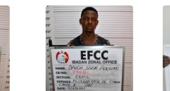 Yahoo Boys To Wash School Toilets For Eight Months