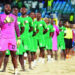 Supersand Eagles To Face Libya As Nigeria Returns To Beach Soccer