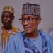 President Buhari’s Nephew Threatens To Destroy APC After Primary Election Defeat