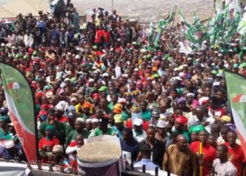 Ekiti Guber: Makinde, Ikpeazu, Tambuwal, Wike, Emmanuel To Lead PDP Campaign