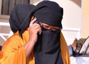 N71.4m Fraud: Mama Boko Haram, Two Others To Spend Five Years In Prison