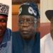 Tinubu To Reconcile Amaechi, Magnus Abe