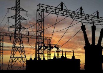 Nationwide Blackout As National Grid Collapses