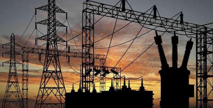 Nationwide Blackout As National Grid Collapses