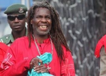 EFCC Re-arraigns Lagos Prophet For Alleged N54.7m Fraud