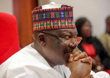 NWC Members Reject Adamu’s Alleged $50k Bribe To Support Lawan As APC Consensus Candidate