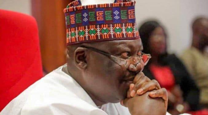 NWC Members Reject Adamu’s Alleged $50k Bribe To Support Lawan As APC Consensus Candidate