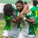 Nigeria Thrash Sao Tome 10-0 In AFCON Qualifier