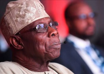 Obj Expresses Regret In Atiku As Vice President